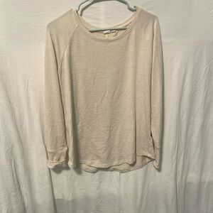 Tan gap cardigan